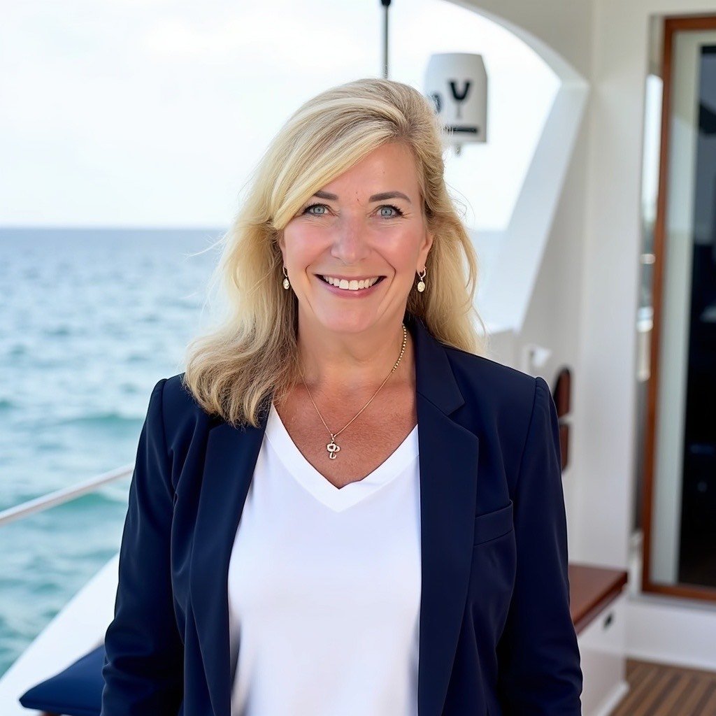 Nancy Reilly