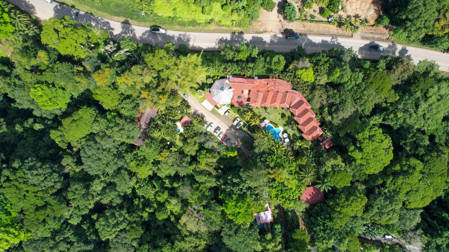 Boutique Oceanview Hotel & Spa: A Rare Investment Opportunity in Costa Rica