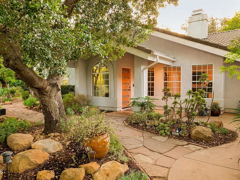 12841 Tree Ranch Rd