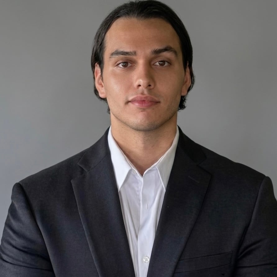 Gonzalo Sanchez