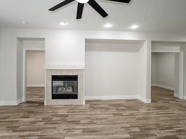 1601 W Sun Kissed Dr