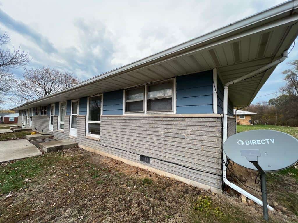 536 W 70th Place | Merrillville, Indiana