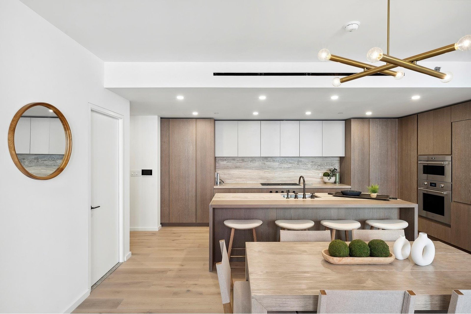 66 Clinton St, 3A, Lower East Side