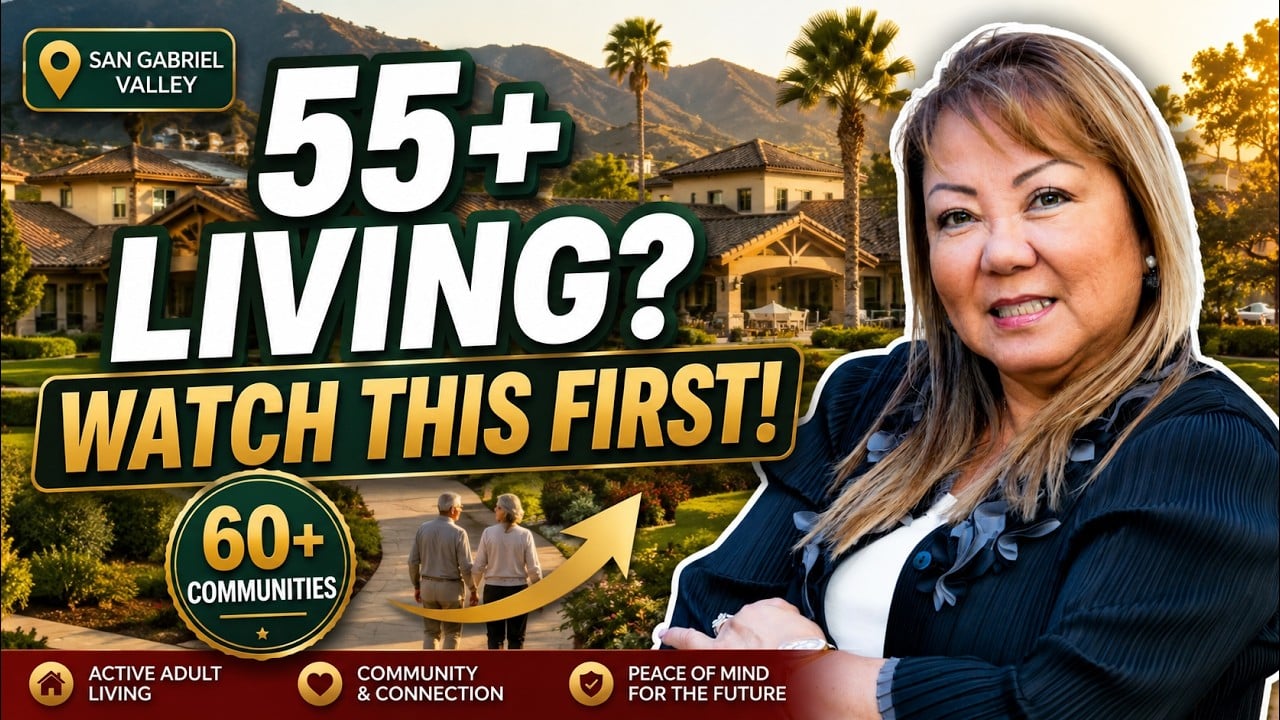 Don't Move to a 55+ Community Until You Watch This! ⚠️