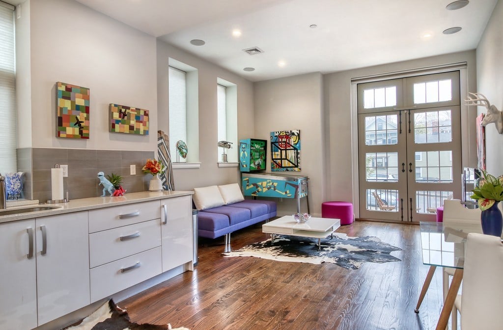 225 Dorchester St, #5