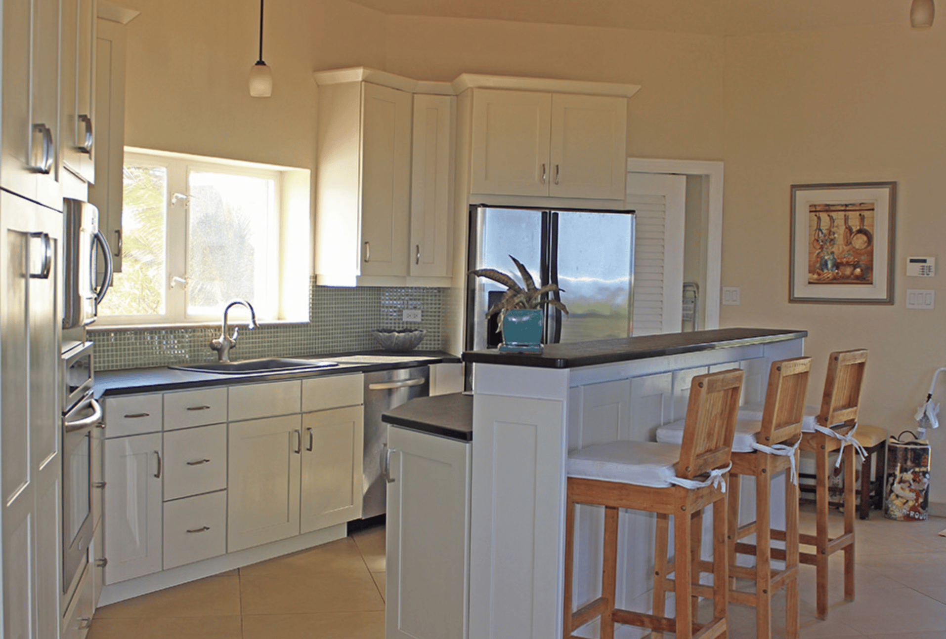 Coastal Villa: The Anguilla-Beaches Villa