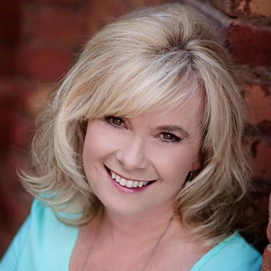 Michelle Ritter Grand Junction, CO Real Estate Agent Headshot