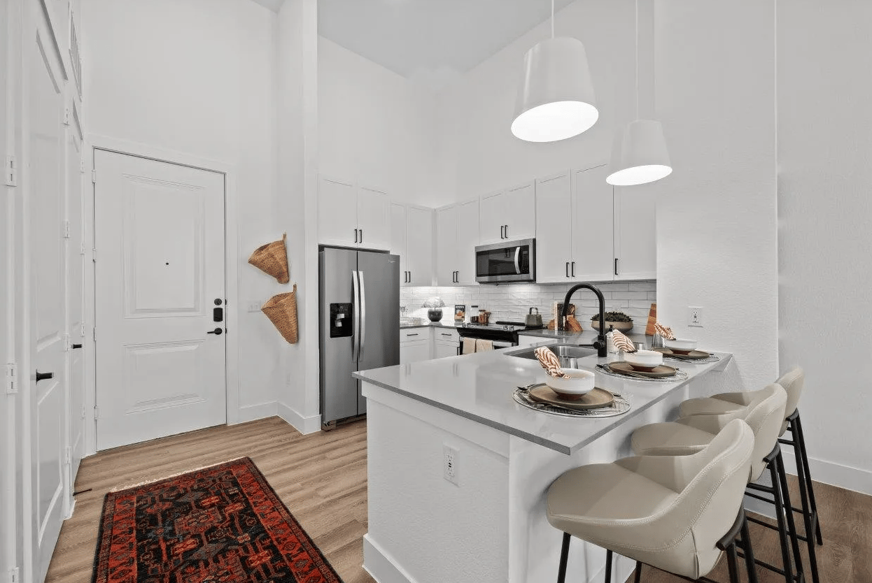 Lease now and receive up to 3 Months of Free Rent!