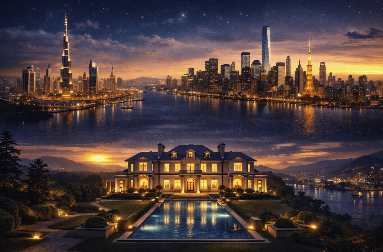 We’ve Got the Moves: January 2026 Edition