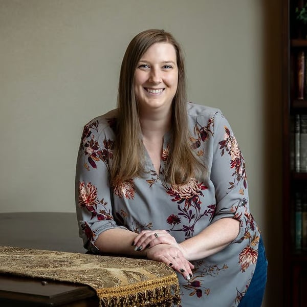 Shelby Walker Pryor, OK Real Estate Agent Headshot