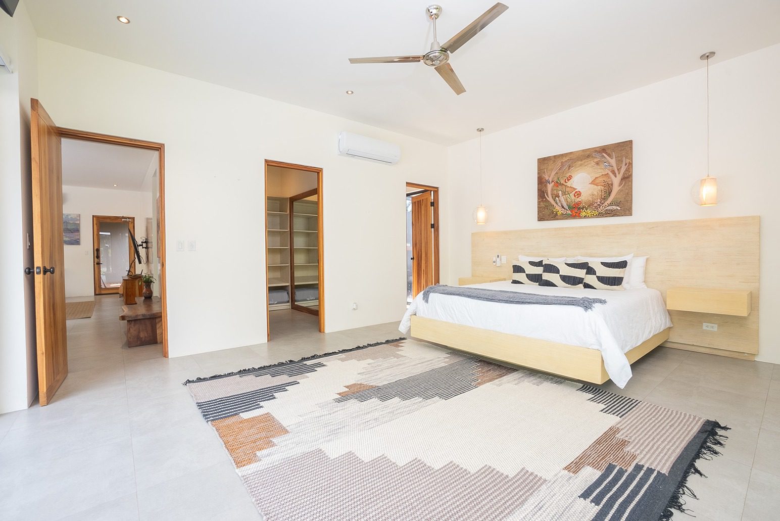 Casa Pacifico | A Luxurious 4-Bed Oasis in Hacienda Pinilla