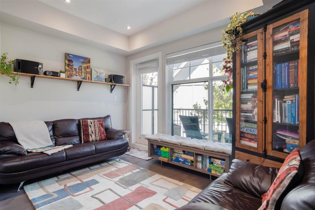 5152 Canada Wy, #7