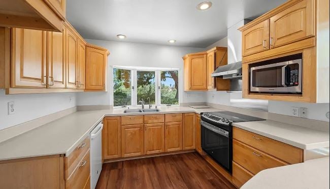 4452 Camrose Ave, San Diego, CA 92122