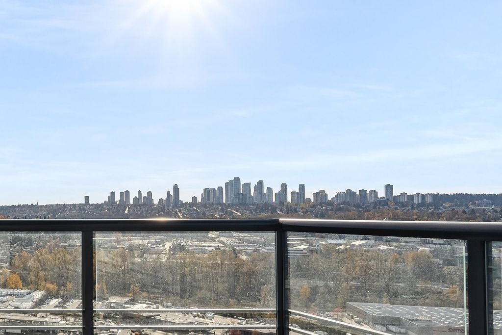 4720 Lougheed Hwy, #2411