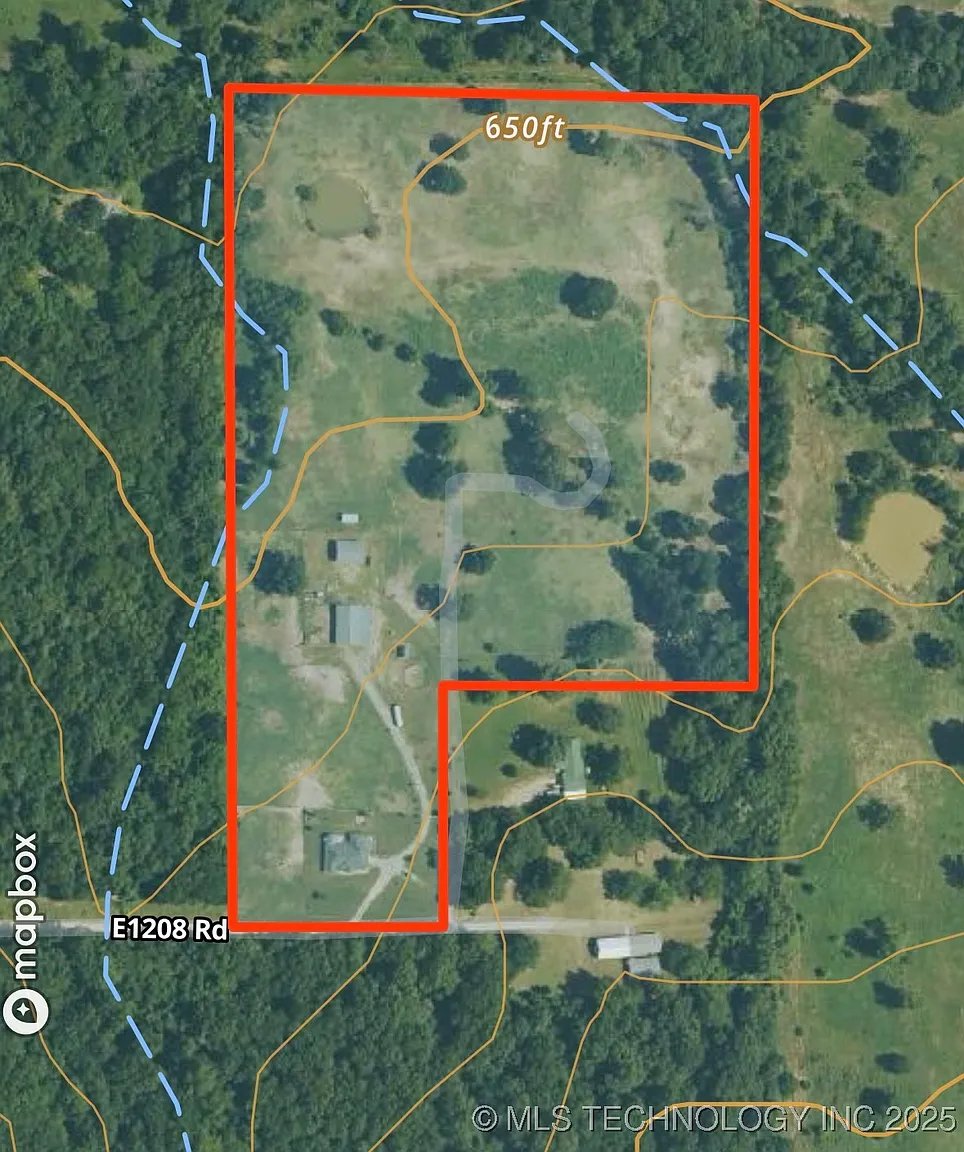 418847 E 1208th Rd
