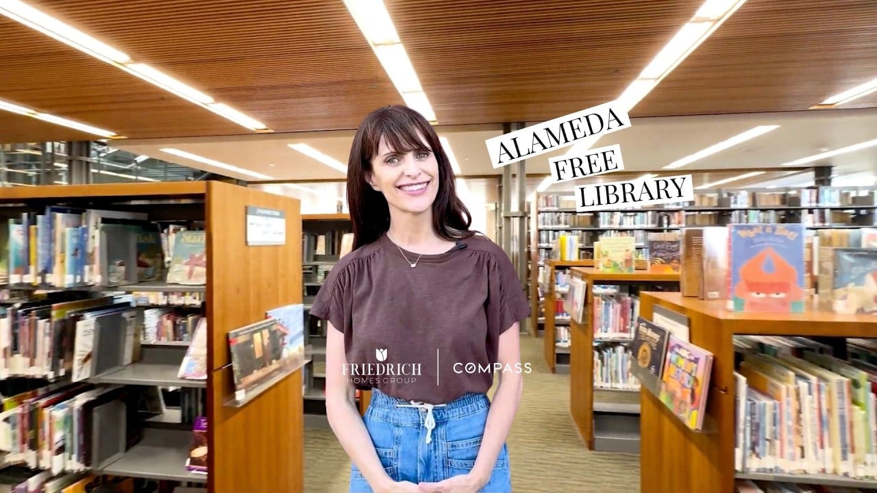 Alameda Free Library