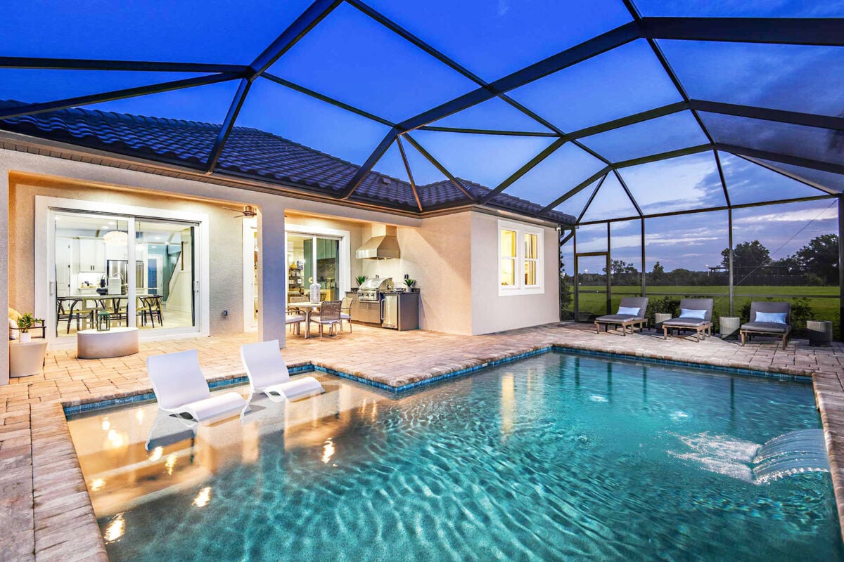 Seaire, Parrish FL