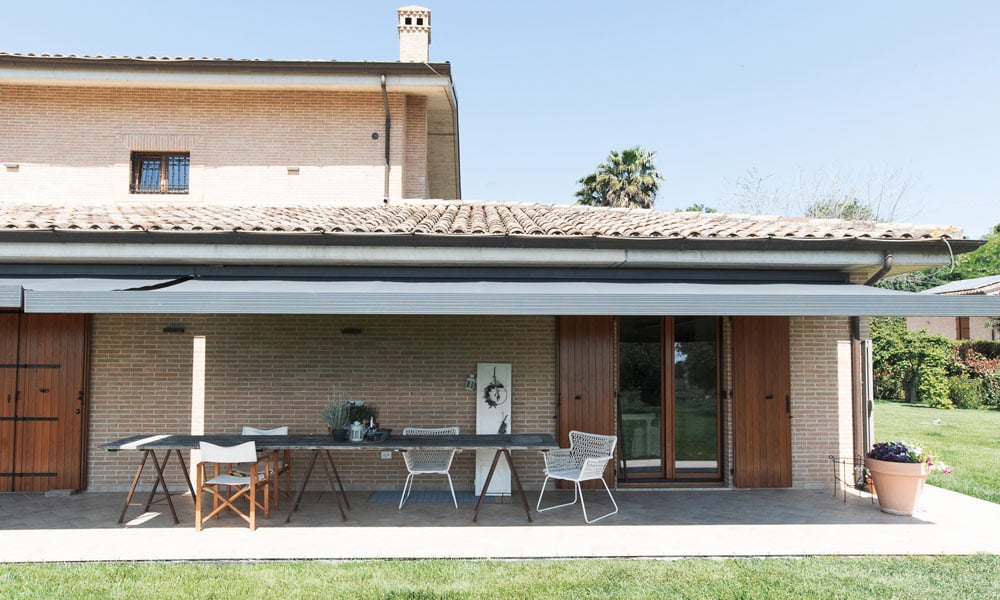 Elegant Villa Close To The Adriatic Sea 
