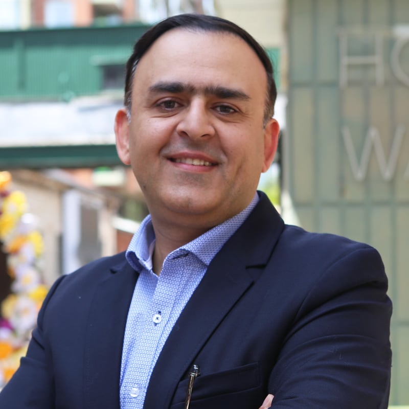 Hamad Aziz