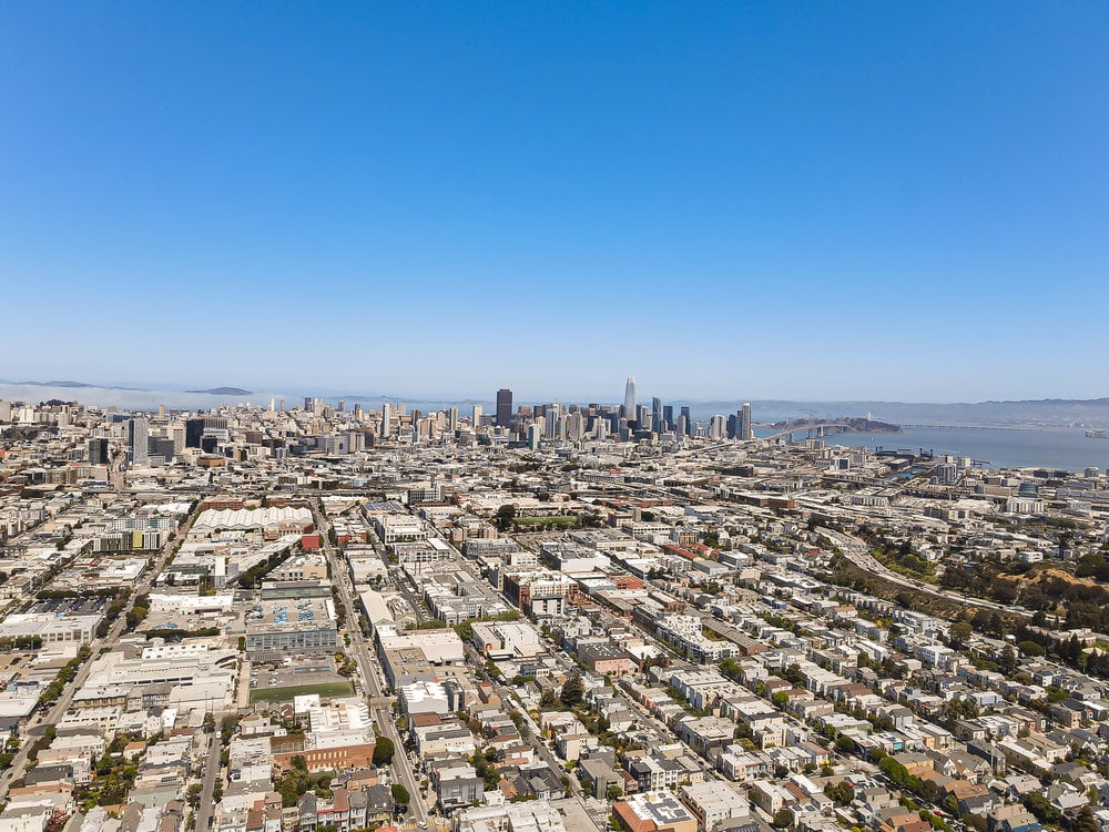 2853-2855A Folsom Street