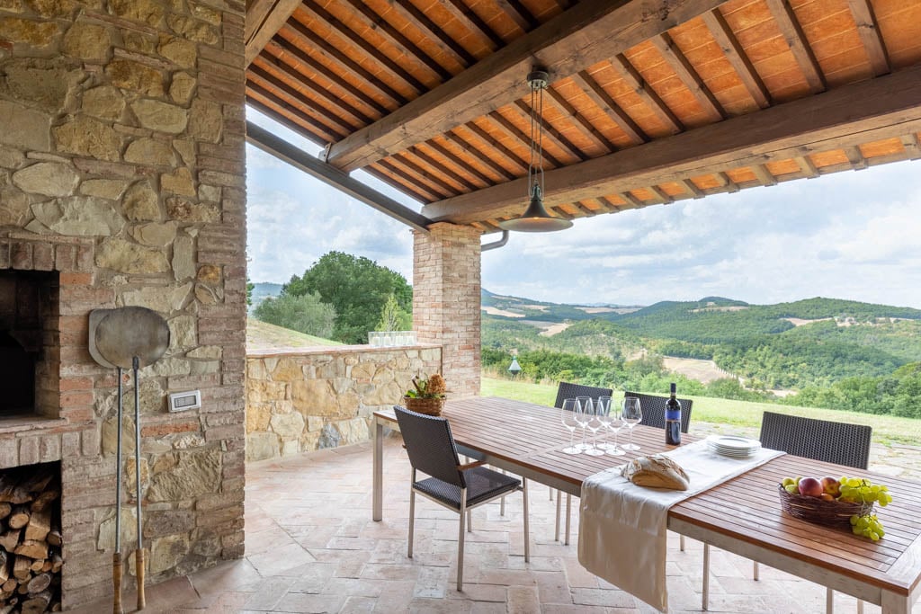 Villa Sant' Antonio - 1/12th Ownership