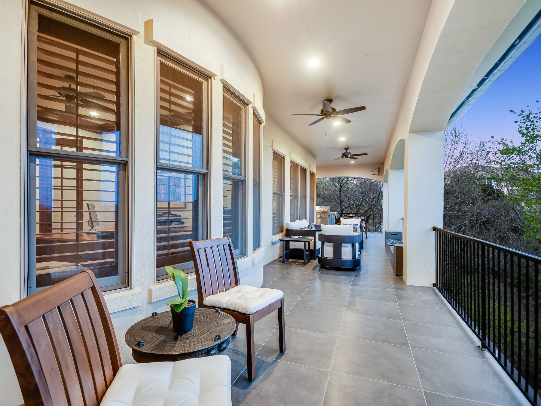 Luxurious Remodel in Davenport Ranch