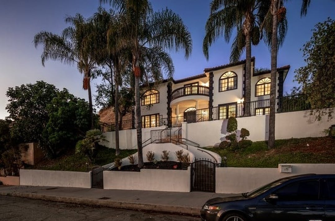 Harmony View