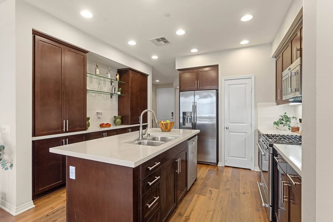 Just Listed!