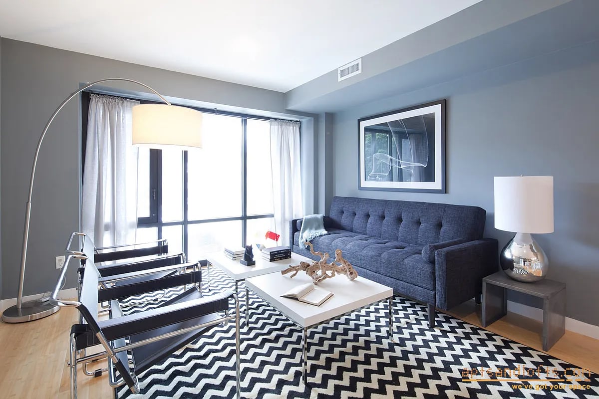 251 South 3rd Street Unit:4B