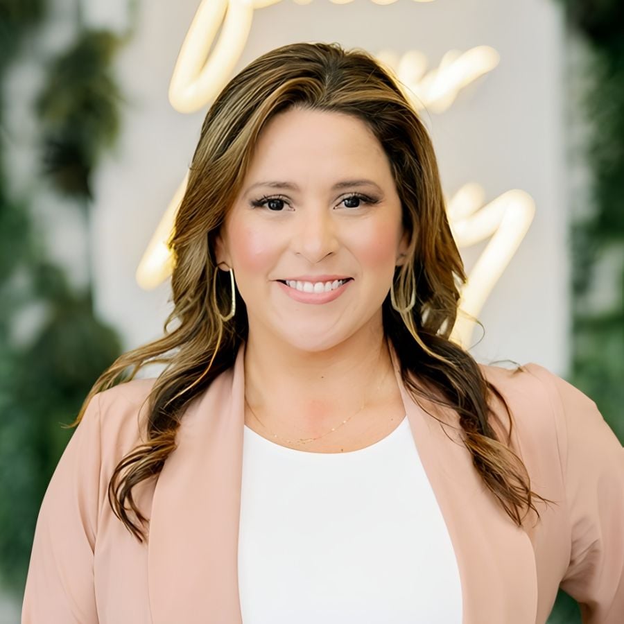 Olga M. Garza