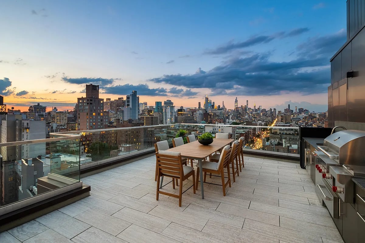 32 East 1st Street