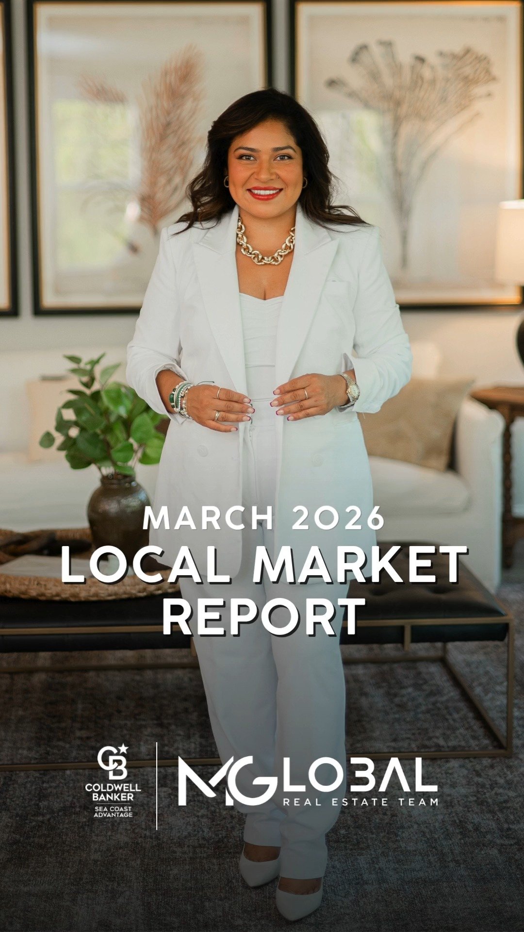 Market Report, March 2026