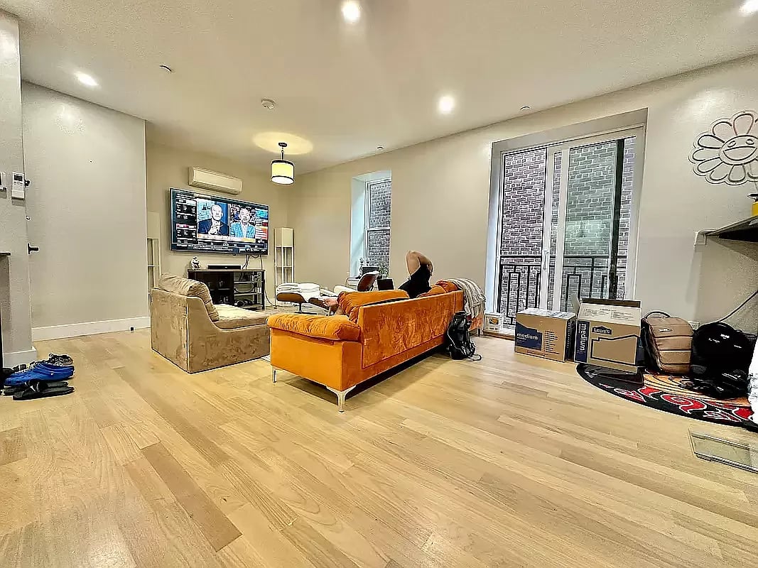 336 Bleecker Street 2A