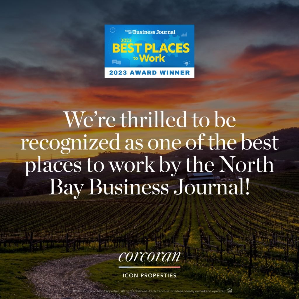 Corcoran Icon Properties North Bay Offices Make Best Places to Work Ranking for 2023