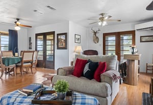LEGACY LAKESIDE RANCH | Salado, TX