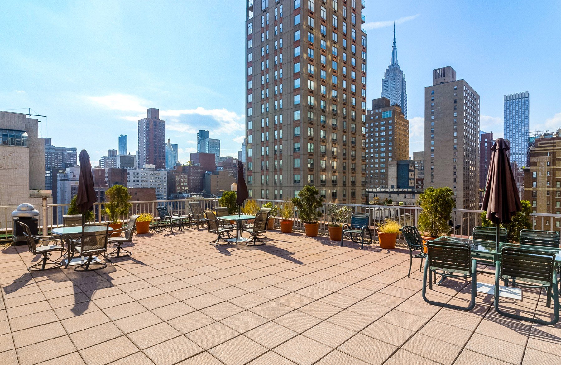  201 East 37th Street, #H-12
