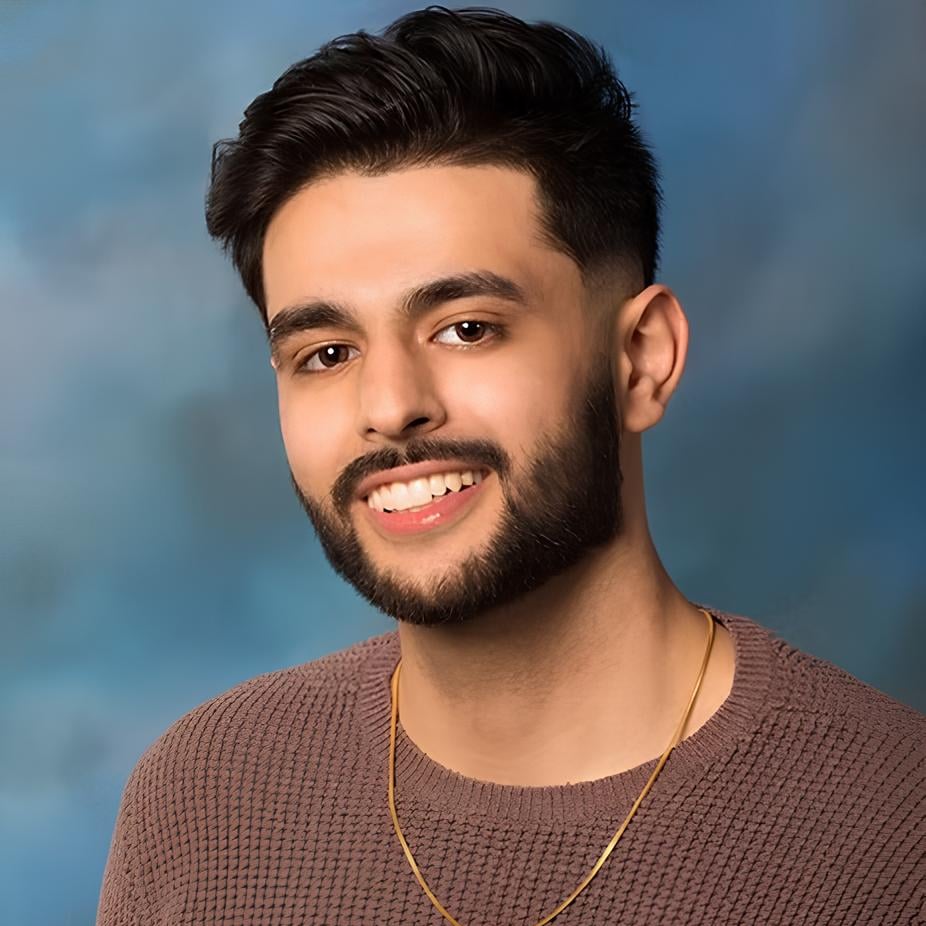 Hardeep Singh