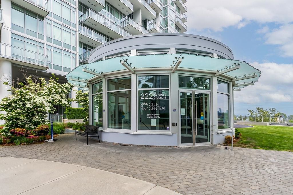 258 Nelson's Ct, #312