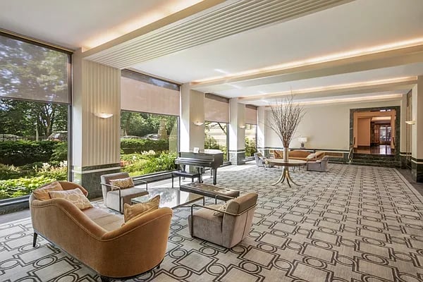 140 Riverside Drive #5M