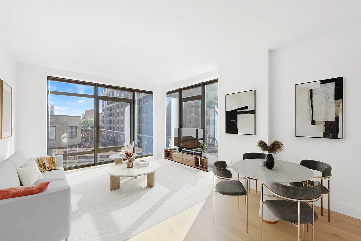 319 Schermerhorn Street Unit: 4B