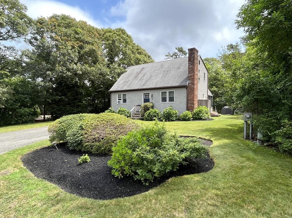 40 Oak Ave