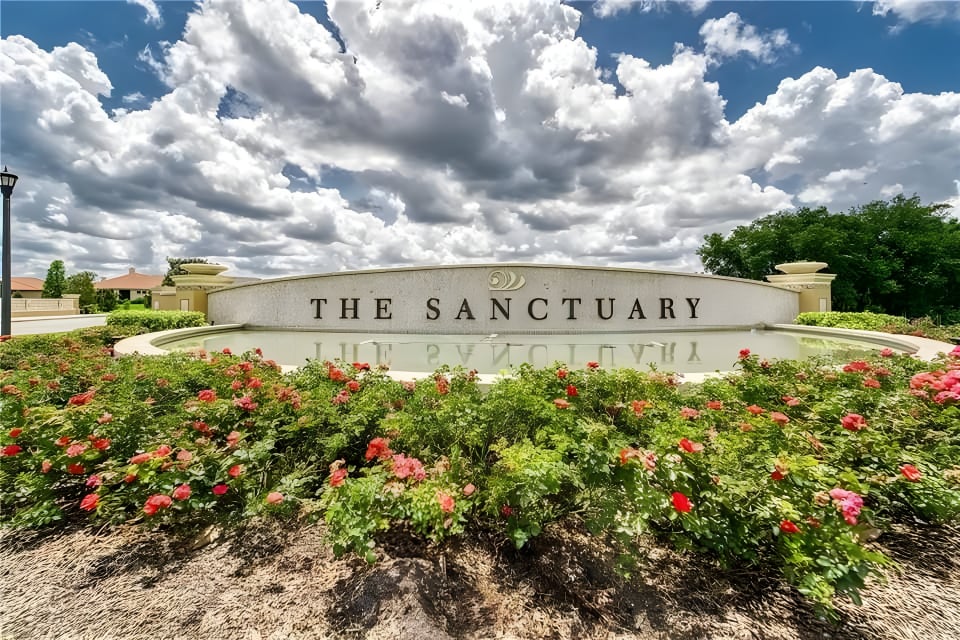 Sanctuary