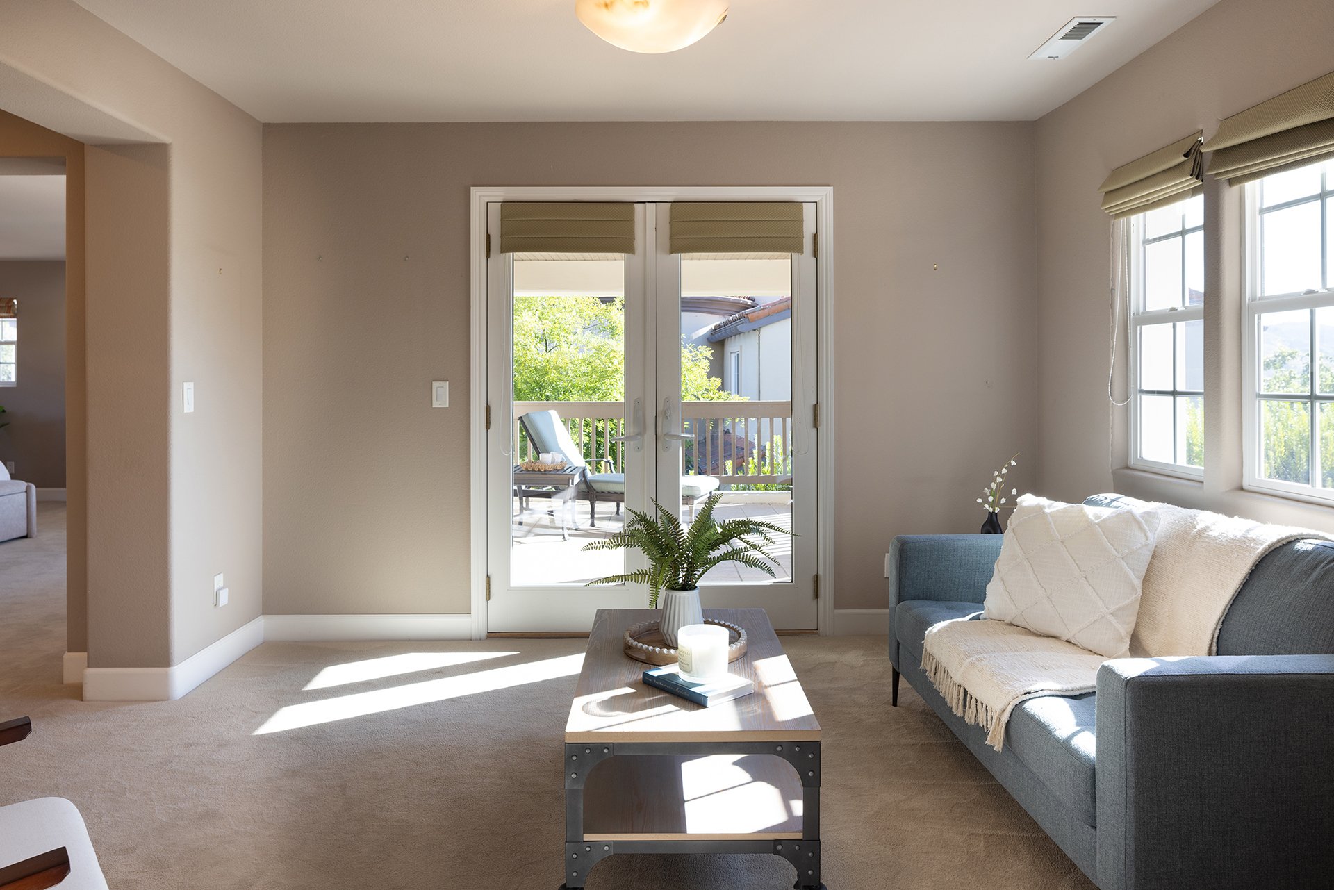 Pasadera Luxury Living