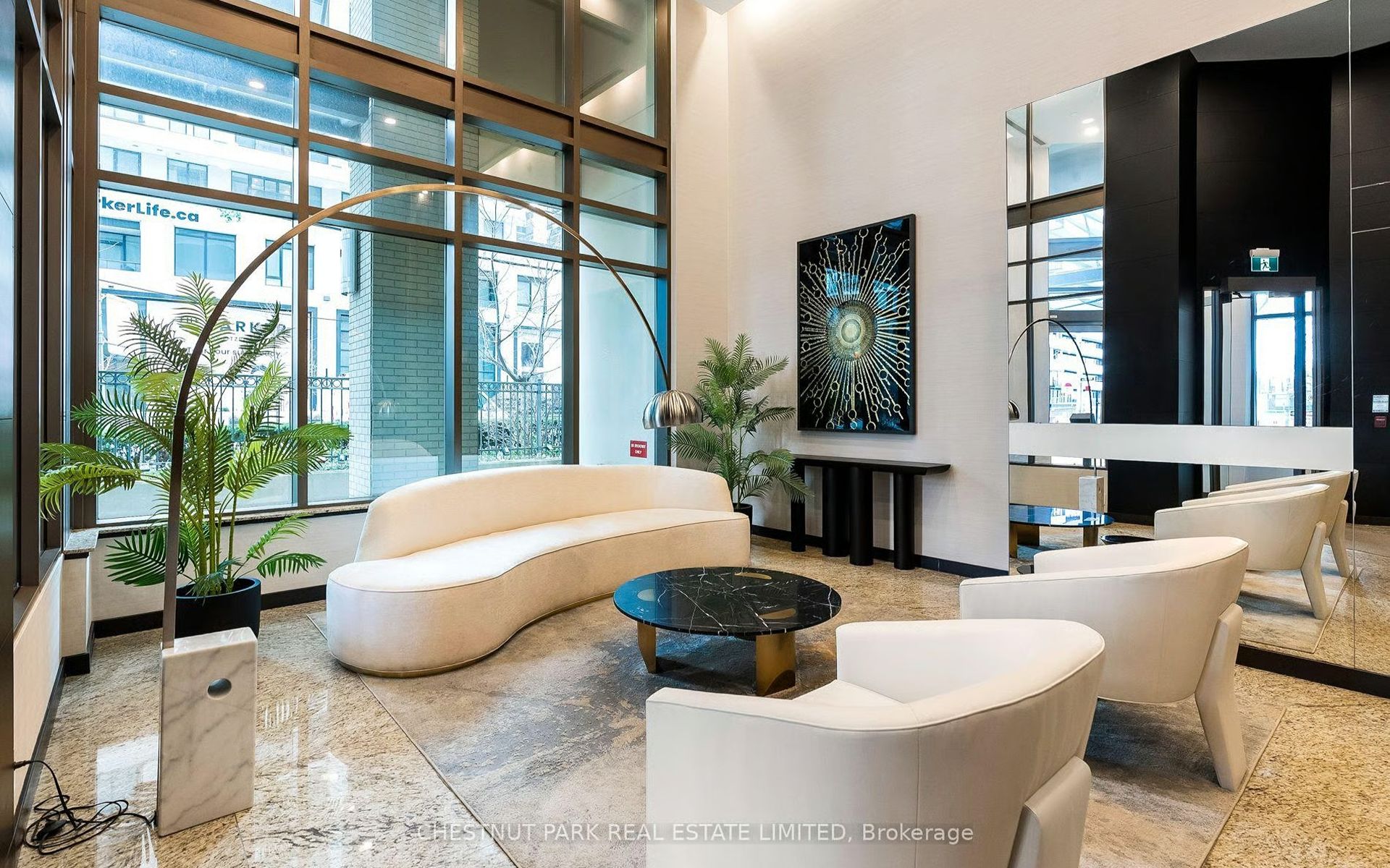 88 Broadway Ave, #1508