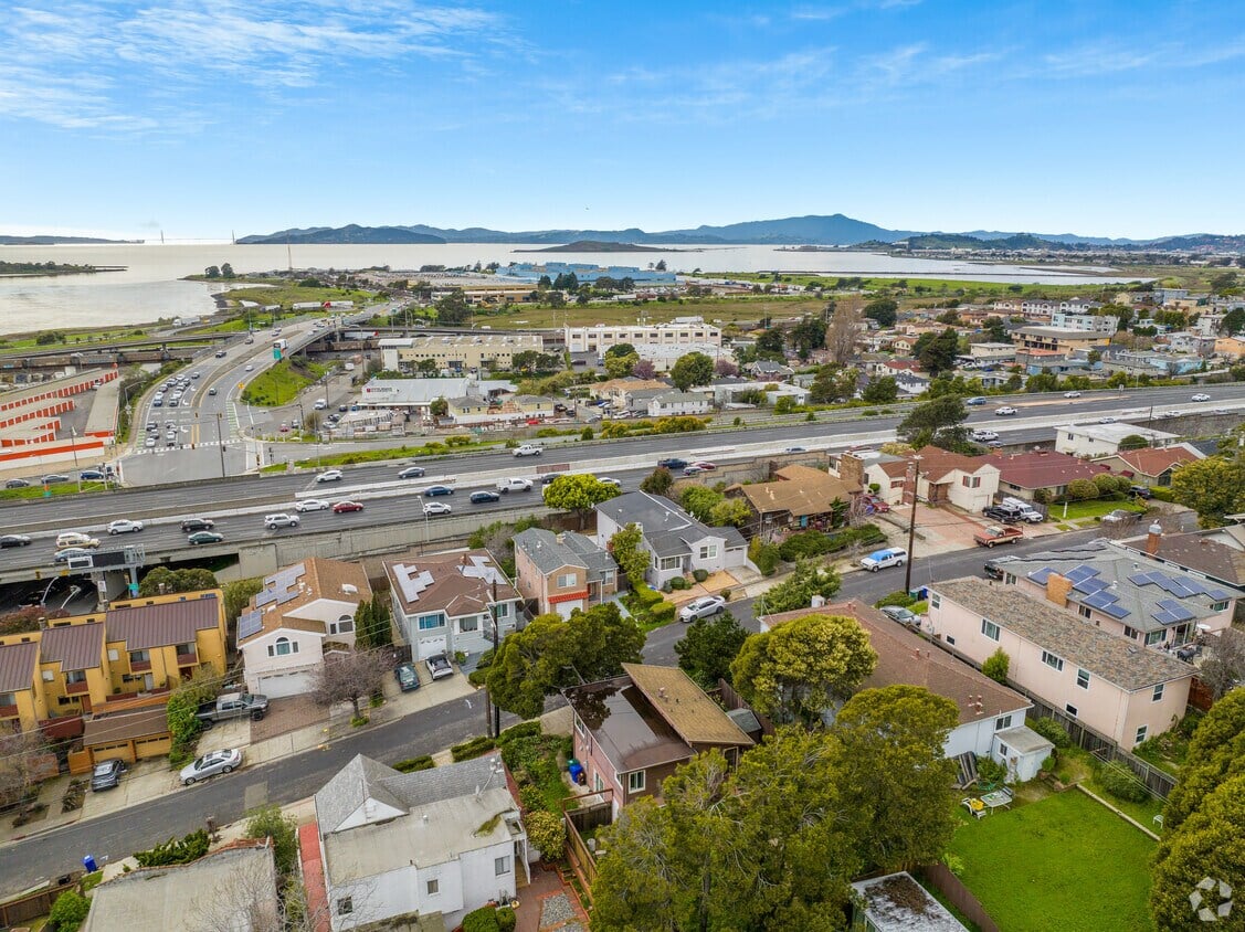 Why I Love Richmond Annex