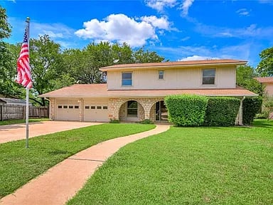1706 Cedar Creek Cv