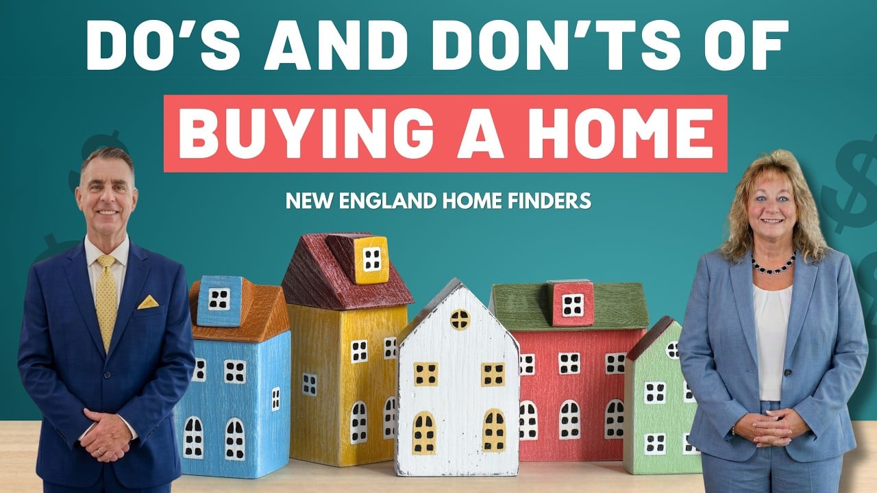 Do’s & Don’ts to Buy a House Smart | First-Time Home Buyer Tips (Avoid Costly Mistakes!)
