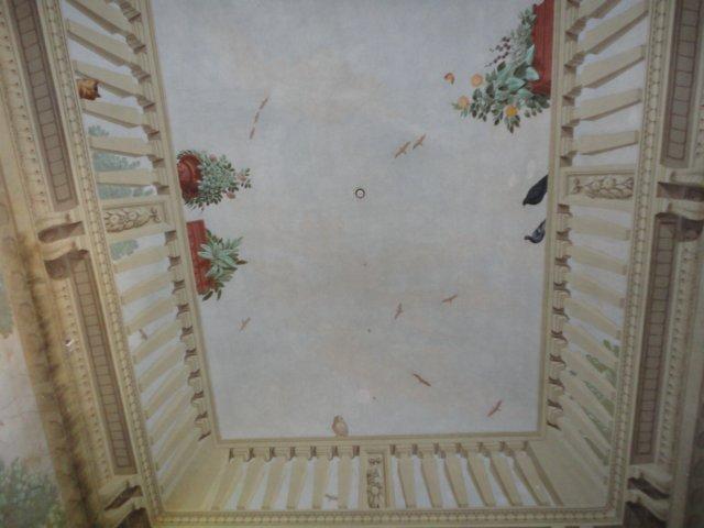 Magnificent Historic Villa in Tuscany