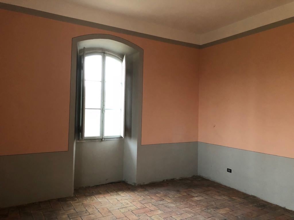 Renovated Schoolhouse in Umbria