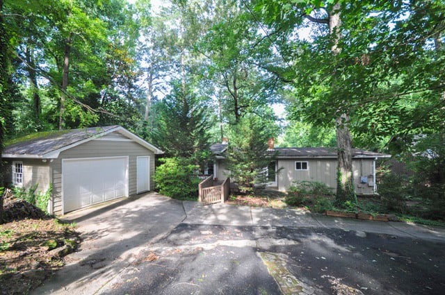 SOLD U SO!! 130 Valley Road, Athens, Georgia